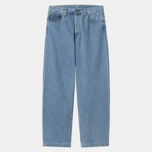 Carhartt WIP Landon Pant | Bla (Heavy Stone Vask) Cheap