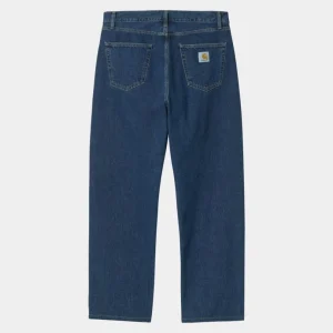 Carhartt WIP Landon Pant | Bla (Stenvasket) Discount