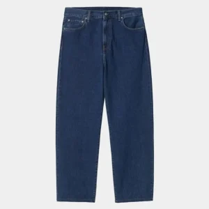 Carhartt WIP Landon Pant | Bla (Stenvasket) Discount