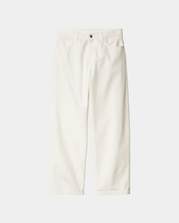 Carhartt WIP Landon Pant - Laerred | Voks Best Sale