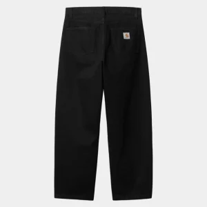 Carhartt WIP Landon Pant | Sort (Skyllet) Discount