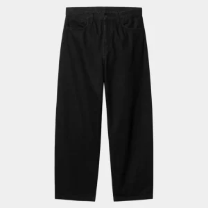 Carhartt WIP Landon Pant | Sort (Skyllet) Discount