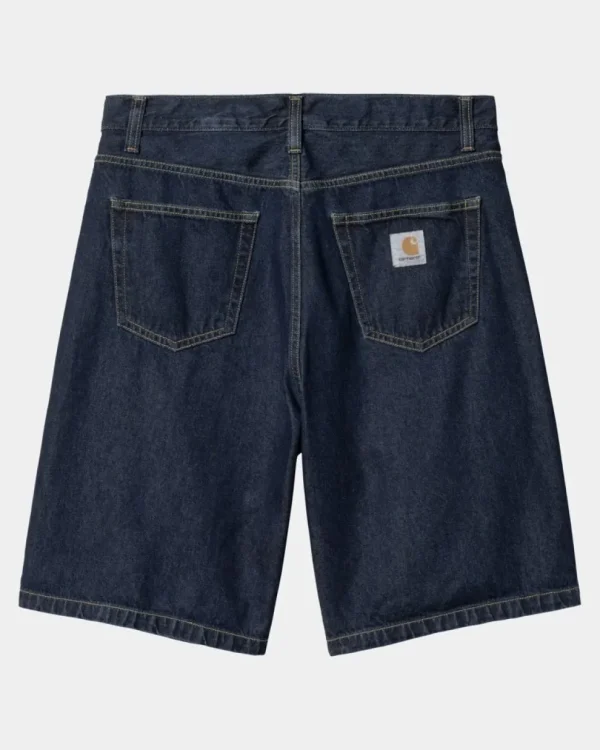 Carhartt WIP Landon Short | Bla (Skyllet) Online