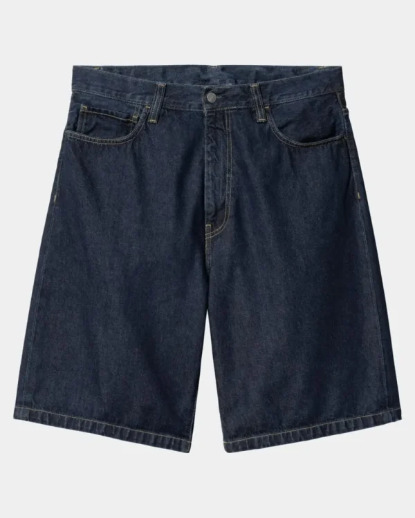 Carhartt WIP Landon Short | Bla (Skyllet) Online