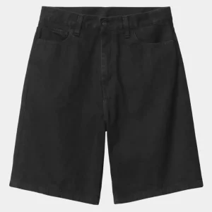 Carhartt WIP Landon Short | Sort (Skyllet) Store