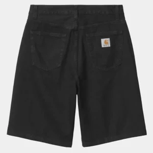 Carhartt WIP Landon Short | Sort (Skyllet) Store