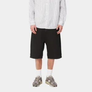 Carhartt WIP Landon Short | Sort (Skyllet) Store