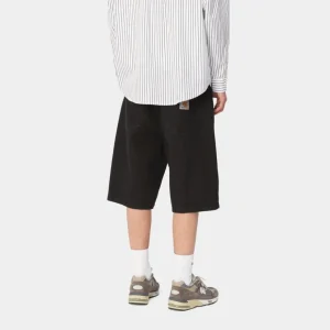 Carhartt WIP Landon Short | Sort (Skyllet) Store