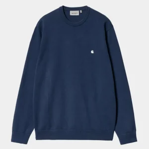 Carhartt WIP Madison Sweater | Aeldre Hot