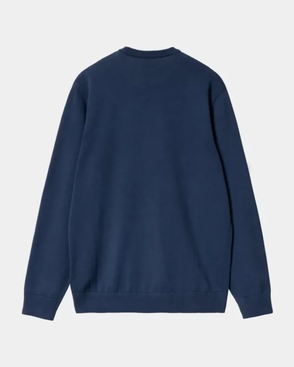 Carhartt WIP Madison Sweater | Aeldre Hot