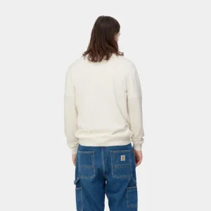 Carhartt WIP Madison Sweater | Voks Flash Sale