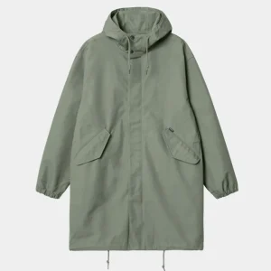 Carhartt WIP Madock Parka | Park (Stenvasket) Store