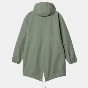 Carhartt WIP Madock Parka | Park (Stenvasket) Store