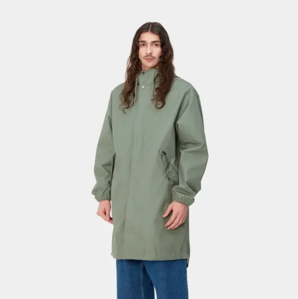 Carhartt WIP Madock Parka | Park (Stenvasket) Store