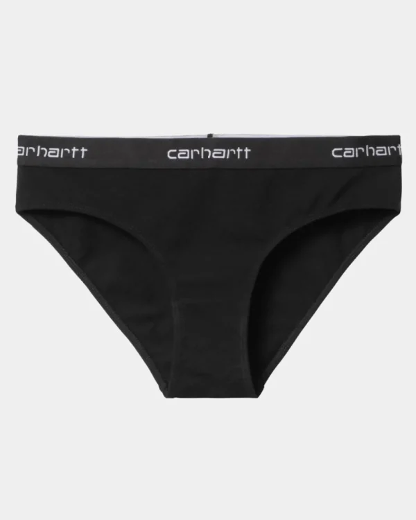 Carhartt WIP Manuskriptkort | Sort Sale