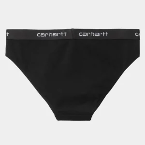 Carhartt WIP Manuskriptkort | Sort Sale