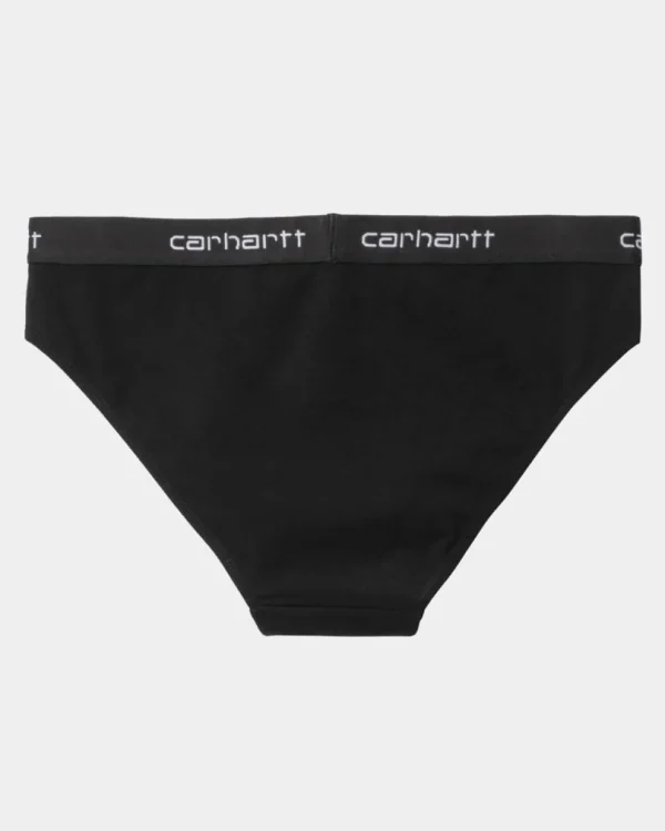 Carhartt WIP Manuskriptkort | Sort Sale