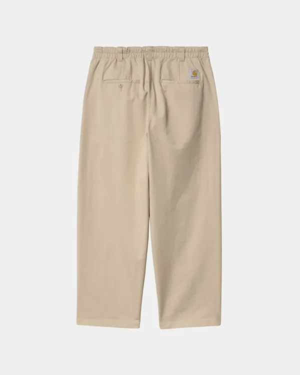 Carhartt WIP Marv Pant | Vaeg (Stenvasket) New