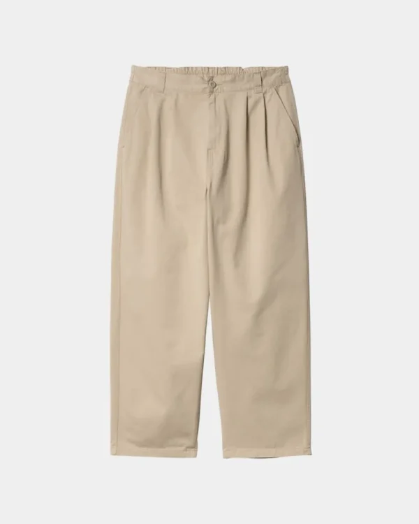 Carhartt WIP Marv Pant | Vaeg (Stenvasket) New