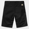 Carhartt WIP Master Short | Sort Store