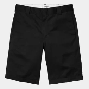 Carhartt WIP Master Short | Sort Store