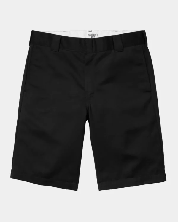 Carhartt WIP Master Short | Sort Store