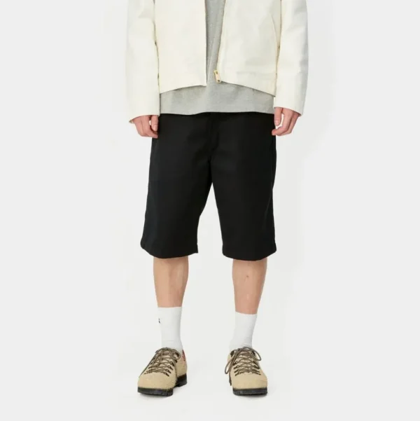 Carhartt WIP Master Short | Sort Store