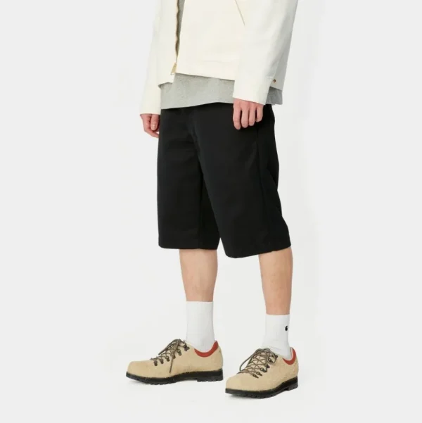 Carhartt WIP Master Short | Sort Store