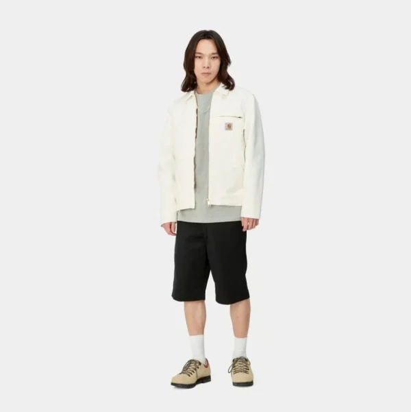 Carhartt WIP Master Short | Sort Store