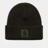 Carhartt WIP Milo Beanie | Cypres Hot