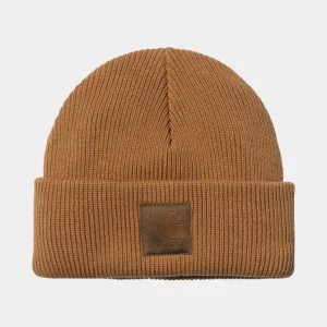 Carhartt WIP Milo Beanie | Hamilton Brown Shop