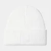 Carhartt WIP Milo Beanie | Hvid Best Sale