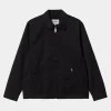 Carhartt WIP Modulaer Jakke (Forar) | Sort Fashion