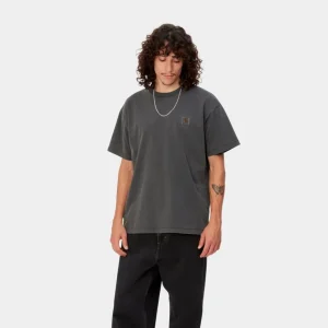 Carhartt WIP Nelson T-Shirt | Traekul Discount