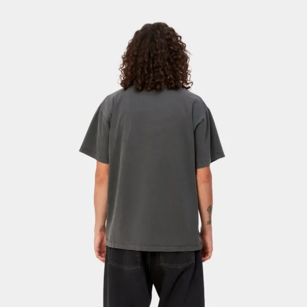 Carhartt WIP Nelson T-Shirt | Traekul Discount