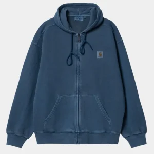 Carhartt WIP Nelson-Jakke Med Haette | Aeldre New