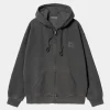 Carhartt WIP Nelson-Jakke Med Haette | Traekul Flash Sale