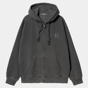 Carhartt WIP Nelson-Jakke Med Haette | Traekul Flash Sale