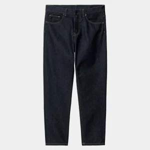 Carhartt WIP Newel Pant | Bla (En Vask) Cheap