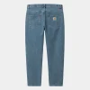 Carhartt WIP Newel Pant | Bla (Sten Bleget) Best