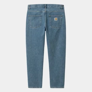 Carhartt WIP Newel Pant | Bla (Sten Bleget) Best