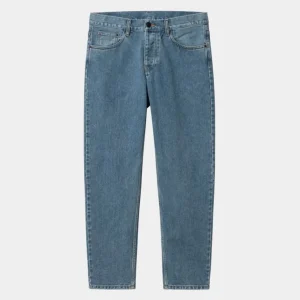 Carhartt WIP Newel Pant | Bla (Sten Bleget) Best