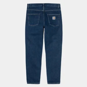 Carhartt WIP Newel Pant | Bla (Stenvasket) Store