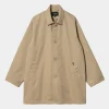 Carhartt WIP Newhaven Frakke | Sobel Clearance