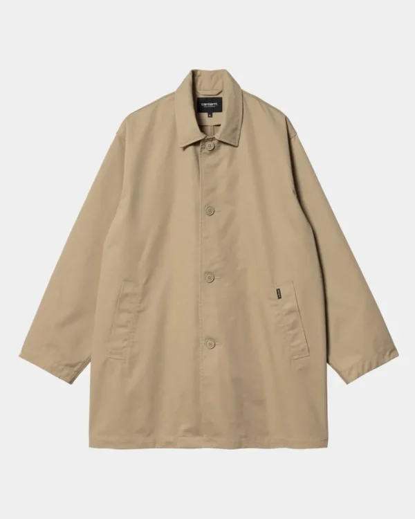 Carhartt WIP Newhaven Frakke | Sobel Clearance