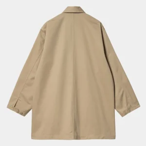 Carhartt WIP Newhaven Frakke | Sobel Clearance