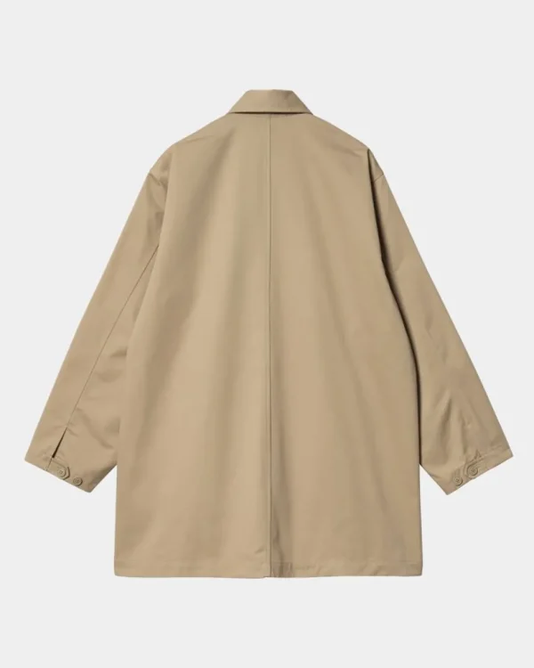 Carhartt WIP Newhaven Frakke | Sobel Clearance