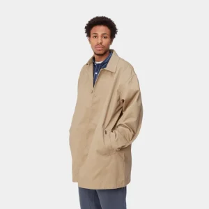 Carhartt WIP Newhaven Frakke | Sobel Clearance