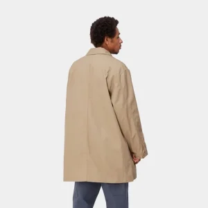 Carhartt WIP Newhaven Frakke | Sobel Clearance