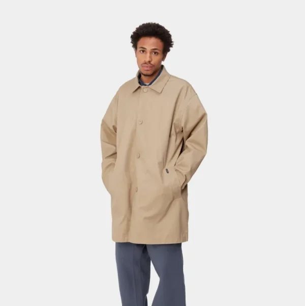 Carhartt WIP Newhaven Frakke | Sobel Clearance